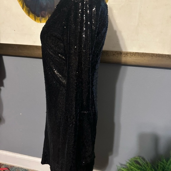 Nanette lepore sequin dress - Picture 5 of 7